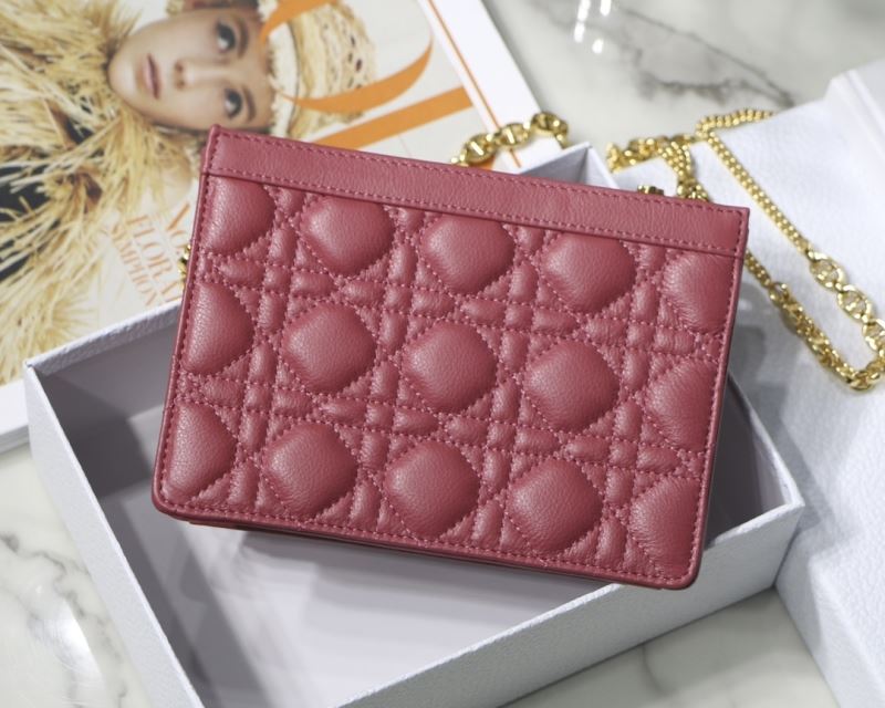 Christian Dior Clutch Bags